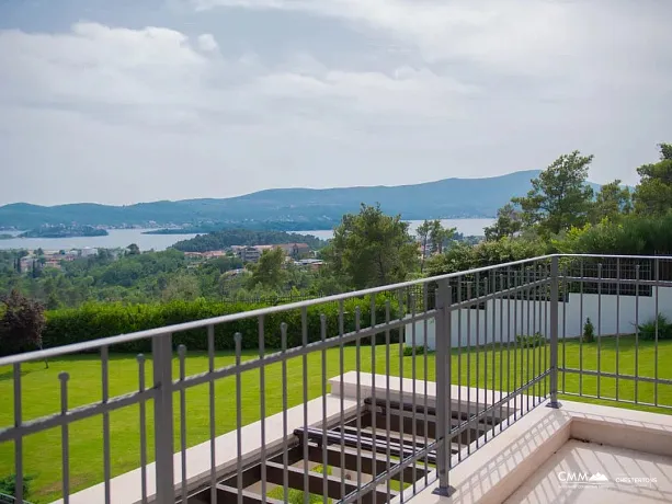 Einzigartige Villa in Tivat